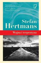 eBook Wojna i terpentyna - Stefan Hertmans mobi epub