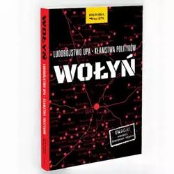 eBook Wołyń. Ludobójstwo UPA – Kłamstwa polityków - Paweł Dybicz epub mobi