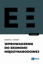 eBook Wprowadzenie do ekonomii międzynarodowej - Kenneth A. Reinert epub mobi