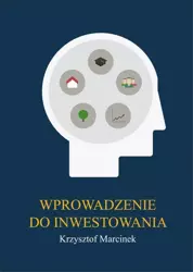 eBook Wprowadzenie do inwestowania - Krzysztof Marcinek