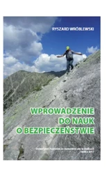 eBook Wprowadzenie do nauk o bezpieczeństwie - Ryszard Wróblewski