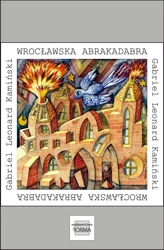 eBook Wrocławska Abrakadabra - Gabriel Leonard Kamiński epub mobi