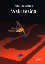 eBook Wskrzesina - Artur Boratczuk mobi epub