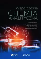 eBook Współczesna chemia analityczna - Magdalena Maj-Żurawska epub mobi