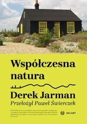 eBook Współczesna natura - Derek Jarman epub mobi