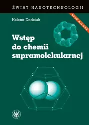 eBook Wstęp do chemii supramolekularnej (wydanie II) - Helena Dodziuk