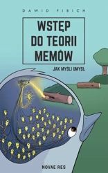 eBook Wstęp do teorii memów - Dawid Fibich mobi epub