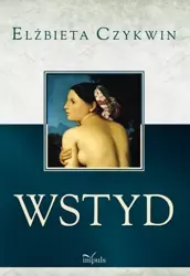 eBook Wstyd - Elżbieta Czykwin epub