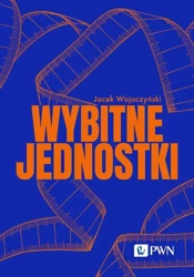 eBook Wybitne jednostki - Jacek Wojaczyński mobi epub