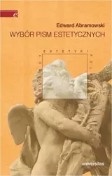 eBook Wybór pism estetycznych - Edward Abramowski