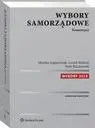 eBook Wybory samorządowe. Komentarz - Leszek Bielecki