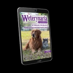 eBook Wybrane problemy nefrologii weterynaryjnej - Praca zbiorowa