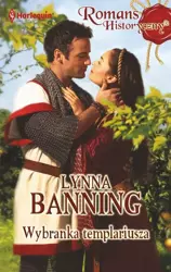 eBook Wybranka templariusza - Lynna Banning mobi epub