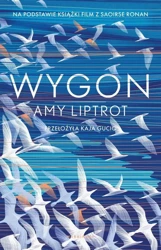 eBook Wygon - Amy Liptrot epub mobi