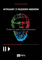 eBook Wykłady z filozofii mediów - Jan Paweł Hudzik mobi epub