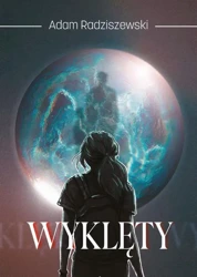 eBook Wyklęty - Adam Radziszewski epub mobi