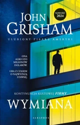 eBook Wymiana - John Grisham mobi epub