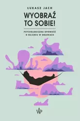 eBook Wyobraź to sobie! - Łukasz Jach mobi epub