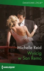 eBook Wyścig w San Remo - Michelle Reid mobi epub