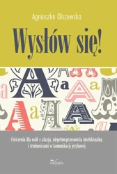 eBook Wysłów się! - Agnieszka Olszewska mobi epub