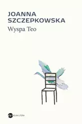 eBook Wyspa Teo - Joanna Szczepkowska epub mobi