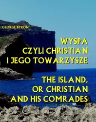 eBook Wyspa czyli Christian i jego towarzysze - George Byron mobi epub