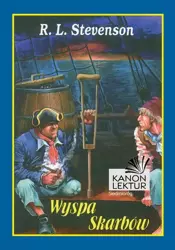 eBook Wyspa skarbów - Robert Louis Stevenson epub mobi