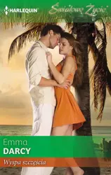 eBook Wyspa szczęścia - Emma Darcy mobi epub