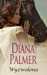 eBook Wyzwolona - Diana Palmer epub mobi