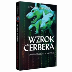 eBook Wzrok cerbera - Tomasz Turowski mobi epub