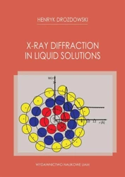 eBook X-Ray Diffraction by Liquid Solutions - Henryk Drozdowski