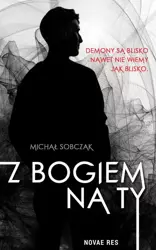 eBook Z Bogiem na Ty - Michał Sobczak epub mobi