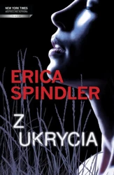 eBook Z ukrycia - Erica Spindler epub mobi