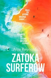 eBook ZATOKA SURFERÓW - Allie Reynolds mobi epub