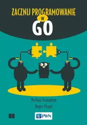 eBook Zacznij programowanie w Go - Nathan Youngman mobi epub