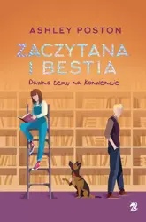 eBook Zaczytana i bestia - Ashley Poston mobi epub