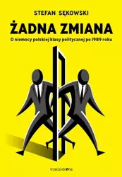 eBook Żadna zmiana - Stefan Sękowski mobi epub