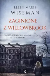 eBook Zaginione z Willowbrook - Ellen Marie Wiseman epub mobi