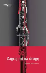 eBook Zagraj mi na drogę - Iva Prochazkova epub mobi