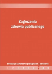 eBook Zagrożenia zdrowia publicznego - Agnieszka Renn-Żurek