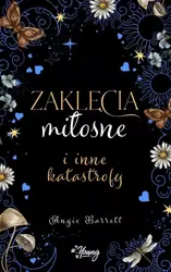 eBook Zaklęcia miłosne i inne katastrofy - Angie Barrett mobi epub