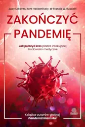 eBook Zakończyć pandemię - Judy Mikovits epub mobi