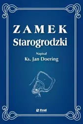 eBook Zamek starogrodzki - Jan Doering