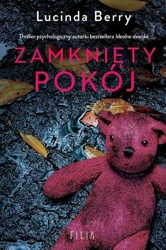 eBook Zamknięty pokój - Lucinda Berry mobi epub