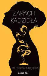 eBook Zapach kadzidła - Małgorzata Trębicka mobi epub