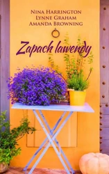 eBook Zapach lawendy - Nina Harrington mobi epub