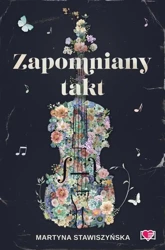 eBook Zapomniany takt - Martyna Stawiszyńska mobi epub