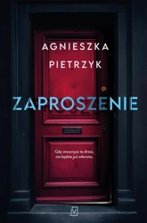 eBook Zaproszenie - Agnieszka Pietrzyk epub mobi