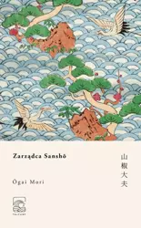 eBook Zarządca Sansho - Ogai Mori epub mobi