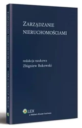 eBook Zarządzanie nieruchomościami - Zbigniew Bukowski